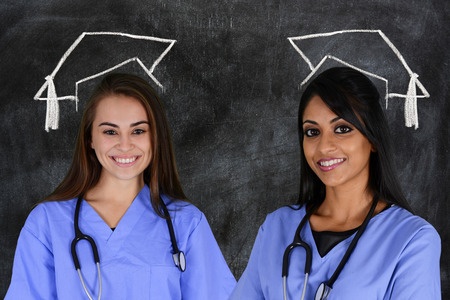 Become a Registered Nurse RN Training Guide