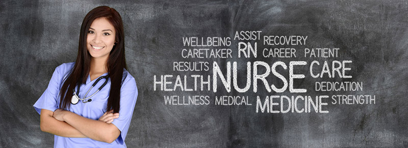 Nursing School Guides - Become a Nurse