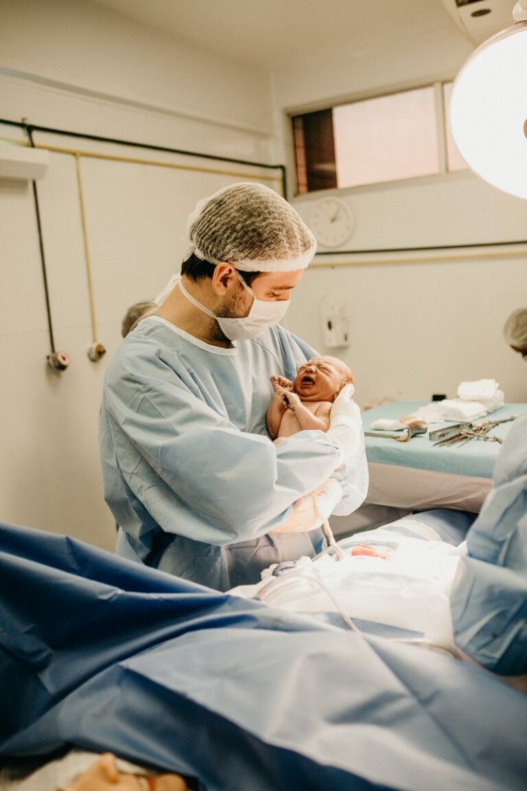 How To Become A Labor And Delivery Nurse Guide